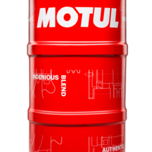 Huile moteur 4000 MOTION 15W40 60L
