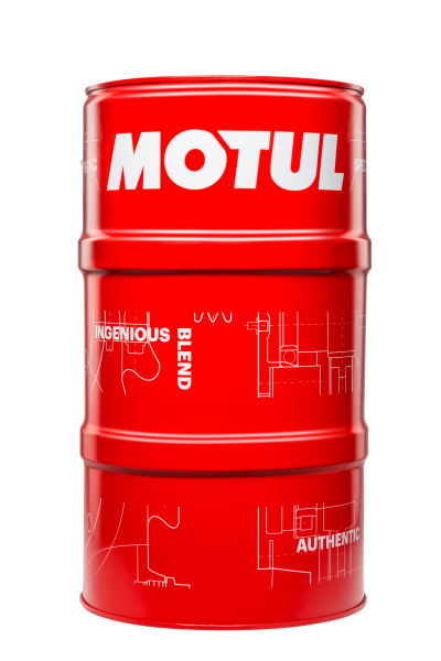 Huile moteur 8100 X-POWER 10W60 60L