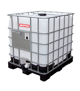 Huile de transmission DEXRON III 1000L