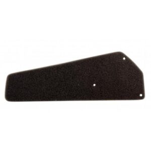Mousse de filtre à air adapt - Pgt V-Clic, Scooter chinois GY6 4t