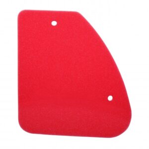Mousse de filtre à air Artein - Peugeot 50 Trekker, Speedfight, Vivacity, Elyseo, Elystar