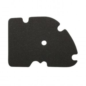 Mousse de filtre à air d'origine - Piaggio 125, 250, 300 Mp3, Vespa, X8, X-Evo -8319970P-
