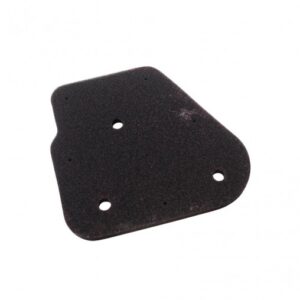 Mousse filtre a air origine - Mbk 50 Nitro, ovetto / Yamaha 50 Aerox, neos -3WGE44510000-