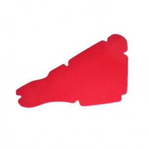Mousse de filtre à air Artein - Nrg, Ntt, Typhoon 1994 à 2000