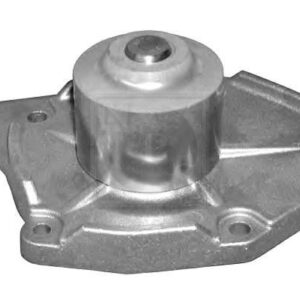 Pompe à eau, refroidissement du moteur