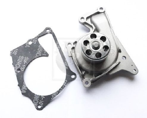 Pompe à eau, refroidissement du moteur