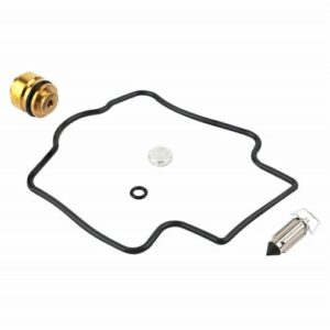 NECESSAIRE/KIT REPARATION CARBURATEUR - KAWASAKI 1100 ZZR 1990 à 2001, 900 ZX-9R NINJA 1998 à 1999
