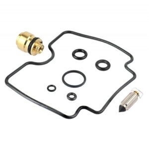 NECESSAIRE/KIT REPARATION CARBURATEUR - SUZUKI 1200 GSF BANDIT 2001 à 2006, 750 GSX F 1998 à 2006