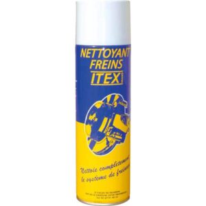 Nettoyant freins 500ml