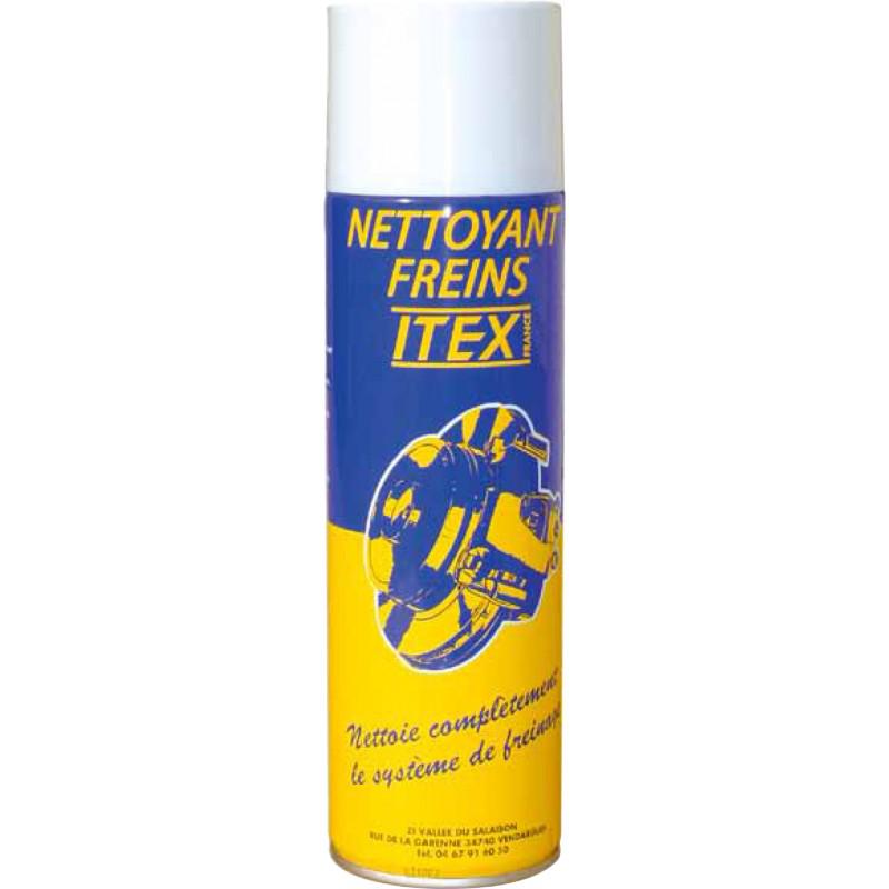 Nettoyant freins 500ml