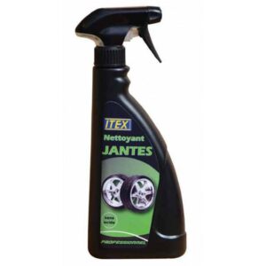 Nettoyant jante 500ml