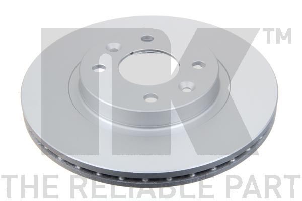 Disque de frein