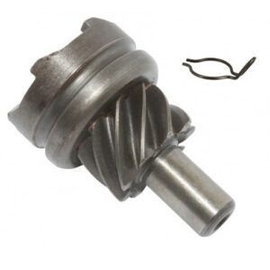Noix de kick adapt (2T, 4T)- Piaggio 50 zip, Typhoon, Nrg / Gilera 50 Stalker, Runner (Oem : 483537)
