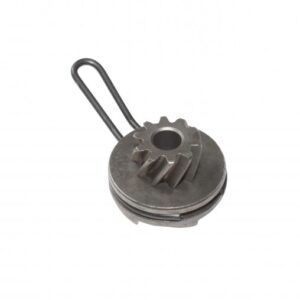 Noix de kick adapt - Mbk 50 Booster, Nitro, Ovetto 2t / Yamaha 50 Bws, Aerox, Neos 2t (Oem : 2ADE56310000)