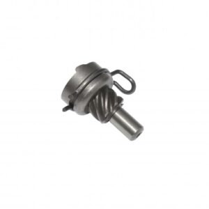 Noix de kick adapt - Peugeot 50 ludix, Kisbee, Citystar, Speedfight 3/4  avec ressort court 90° (15,5mm)