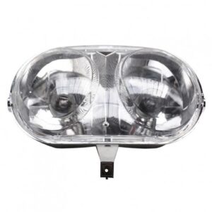 Optique adapt - Mbk 50 Ovetto 2003 à 2007 / Yamaha 50 Neos (Oem : 5RNH43100000)