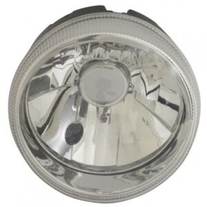 Optique de feu av adapt - Vespa 50, 125 Lx