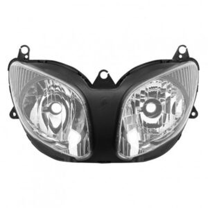 Optique de feu av adapt - Yamaha 500 Tmax - 2004 à 2007 (Oem : 5GJ-84310-1000)