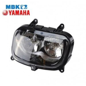 Optique de feu av origine - Mbk 50 Booster 2004 à 2016 / Yamaha Bws (5WWH43000100)