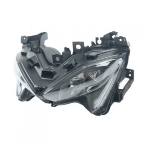 Optique Feu Av adapt - Yamaha 530, 560 Tmax - 2017 à 2021 (Oem : B7M843000000)