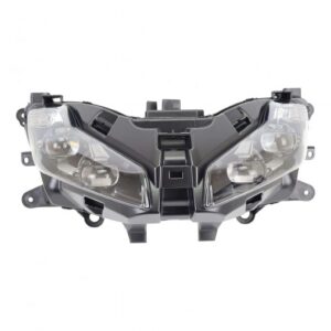 Optique Feu Av adapt - Yamaha 560 Tmax - 2022 à 2024 (Oem : BBW843000000)
