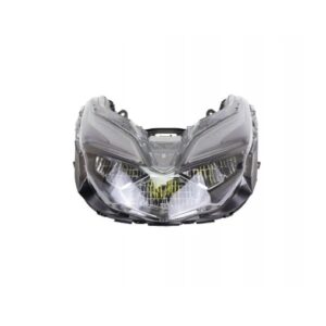 OPTIQUE RB MAX ADAPT. HONDA 125-300CC FORZA 2021-2022 (HOMOLOGUE CE) (OEM : 33100-K1B-T01)