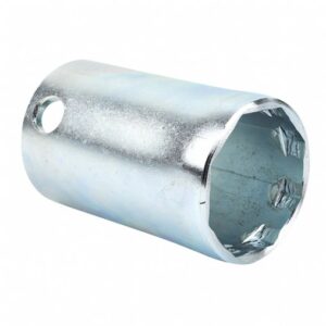OUTIL/CLE A GALET ADAPT - SOLEX 3800 DIAM 37 mm 8 PANS