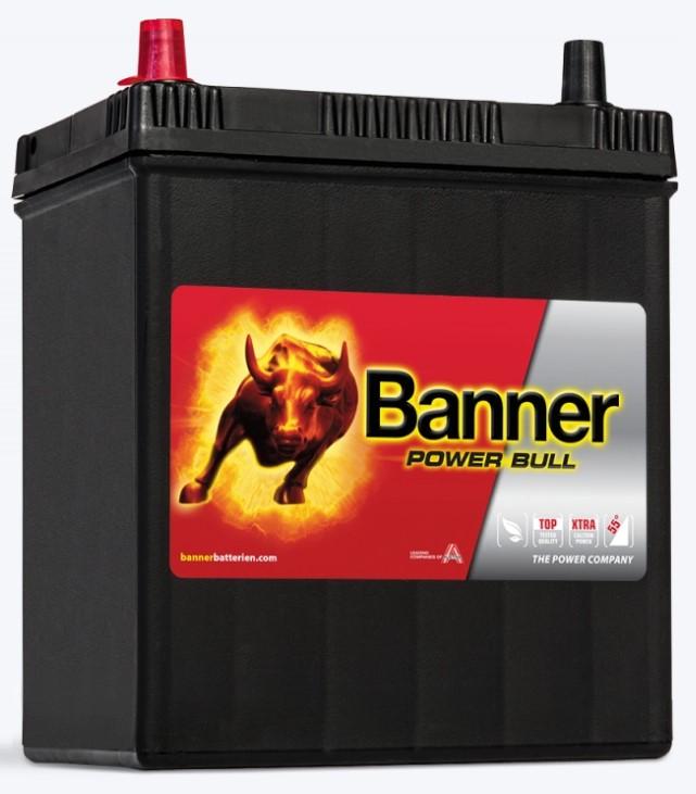 Batterie de démarrage 40/330 Ah/AEN Asia