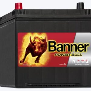 Batterie de démarrage 60/510 Ah/AEN Asia
