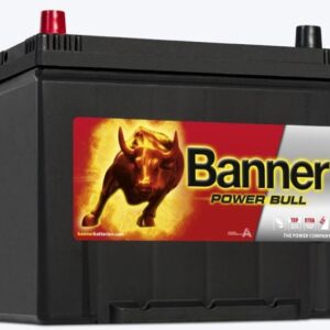 Batterie de démarrage 70/600 Ah/AEN Asia