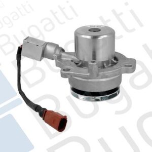 Pompe à eau