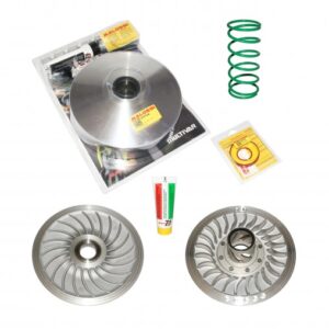 Pack variateur Malossi Over Range - Yamaha 530, 560 Tmax 2012 à 2023