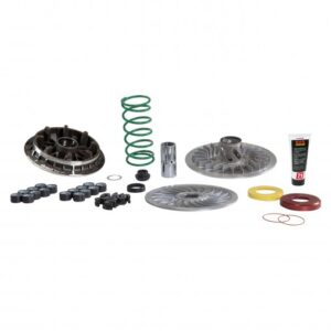 Pack variateur Malossi Over Range - Yamaha 530, 560 Tmax - 2017 à 2022
