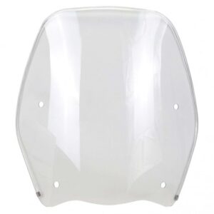 PARE BRISE ADAPT - HONDA 125 SH 2017-2019 (OEM : 08R00-K77-D20)