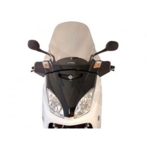 Pare Brise Bulle - Yamaha 125, 250 Xmax, Mbk Skycruiser - 2006 à 2009