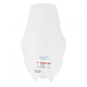 Pare-brise origine Piaggio 300 Mp3 hpe 2019 + (haut transparent) -1B006710-