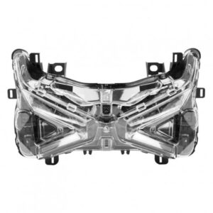 Phare/optique adapt - Yamaha 125, 300 xmax 2023 (OEM : BKA-H4300) (homologue ce)