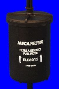 Filtre à carburant