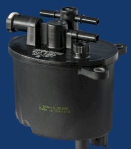 Filtre à carburant