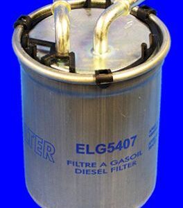 Filtre à carburant