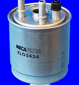 Filtre à carburant