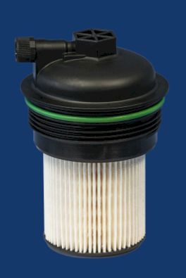 Filtre à carburant