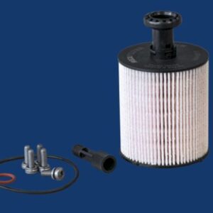 Filtre à carburant