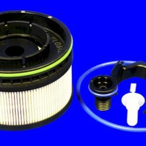 Filtre à carburant