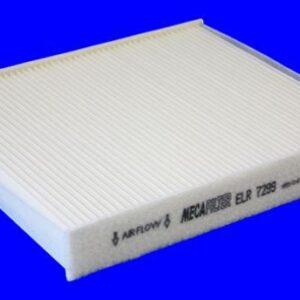 Filtre, air de l'habitacle