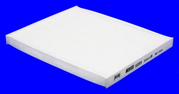 Filtre, air de l'habitacle