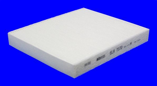 Filtre, air de l'habitacle