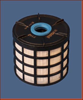 Filtre à carburant