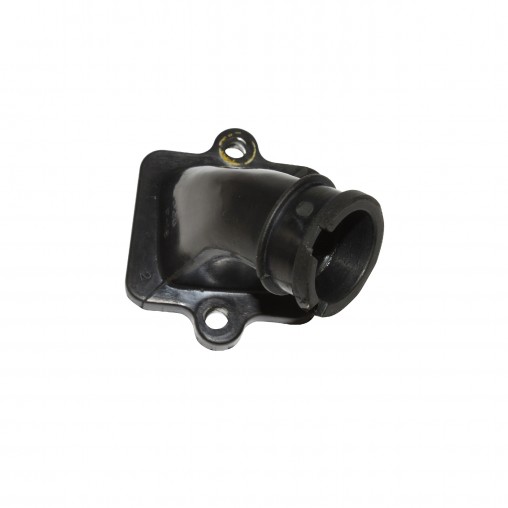 Pipe admission adapt - Peugeot 50 Ludix, Kisbee, Citystar, Streetzone, Vivacity (Oem : 768537)