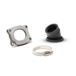 Pipe admission Malossi plongée x360 bonneville pour carburateurs ø 32-34 sui carter c-one / rc-one -2019418-